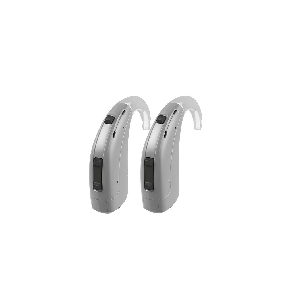 BTE – Powerful hearing aid - Best hearing aid price in Pakistan