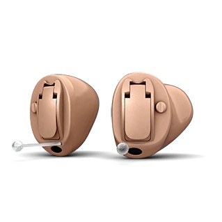 IIC Invisible hearing aid - 100% invisible hearing solution Pakistan