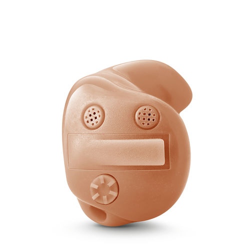 ITC – Discreet hearing aid - Best hearing aid price in Pakistan