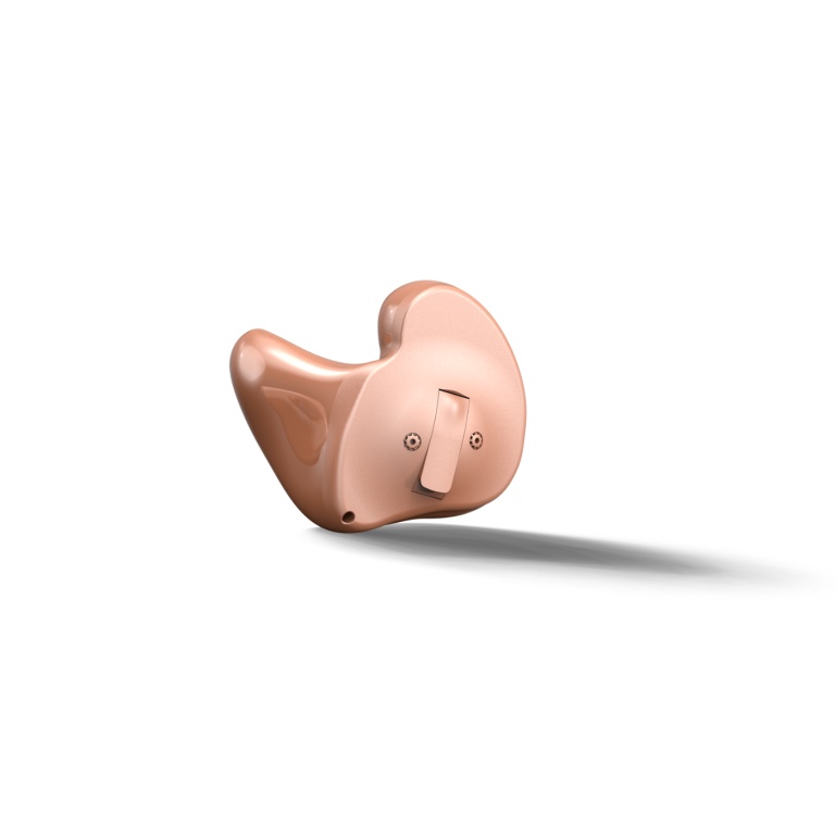 ITE – Comfort hearing aid - Best hearing aid price in Pakistan