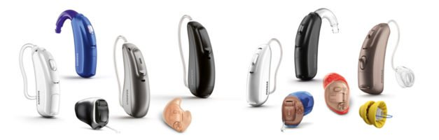 Hearing Aids in Islamabad – Top Brands and Prices