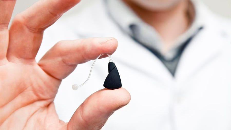 Hearing Aid Center in Islamabad